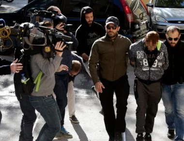 Αναβολή για τον Ιανουάριο πήρε η δίκη για τη δολοφονία Ζαφειρόπουλου